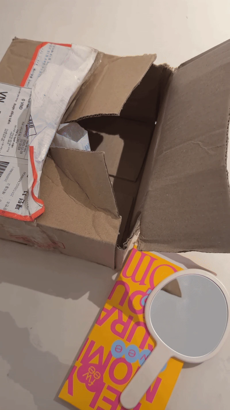 Hoa hậu Tiểu Vy đã căng - Hình 1