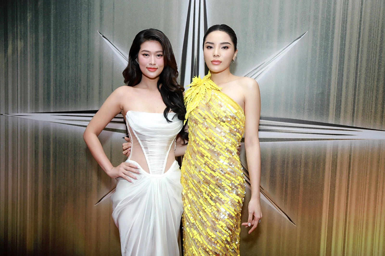 Quá khứ của Hoa hậu Đoàn Thiên Ân - Hình 8