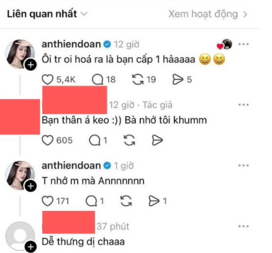 Quá khứ của Hoa hậu Đoàn Thiên Ân - Hình 3