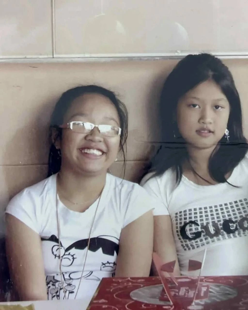 Quá khứ của Hoa hậu Đoàn Thiên Ân - Hình 2