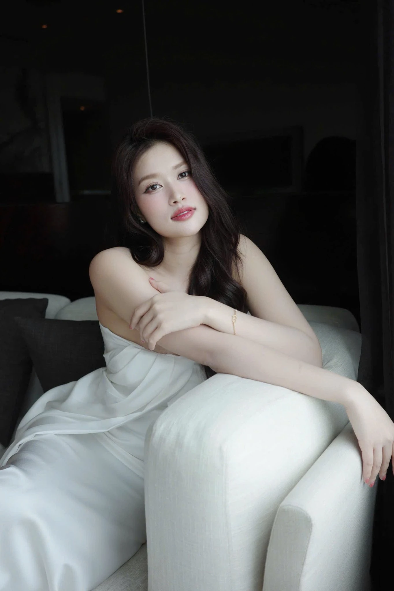 Quá khứ của Hoa hậu Đoàn Thiên Ân - Hình 5