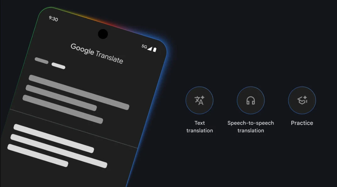 Google biến mọi tai nghe thành máy dịch thời gian thực - Hình 1