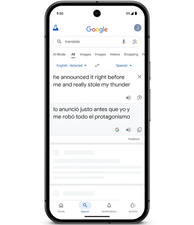 Google biến mọi tai nghe thành máy dịch thời gian thực - Hình 2