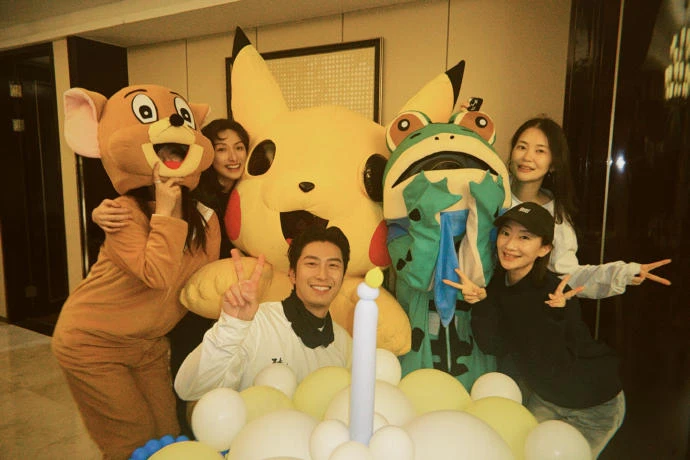 Hà Siêu Liên luỵ Đậu Kiêu, chấp nhận hạ mình để giữ chân chồng nghèo - Hình 3