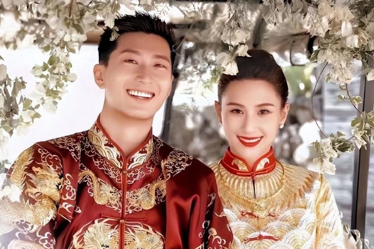 Hà Siêu Liên luỵ Đậu Kiêu, chấp nhận hạ mình để giữ chân chồng nghèo - Hình 6