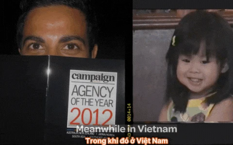 Quá khứ không ngờ của con rể nhà tỷ phú Johnathan Hạnh Nguyễn - Hình 2