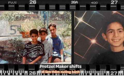 Quá khứ không ngờ của con rể nhà tỷ phú Johnathan Hạnh Nguyễn - Hình 1