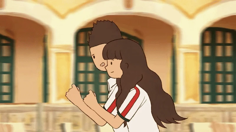 Quân A.P xứng đáng là cờ xanh đẹp nhất lịch sử, làm cả 1 MV khoe khéo chuyện kết hôn bạn gái 13 năm - Hình 1