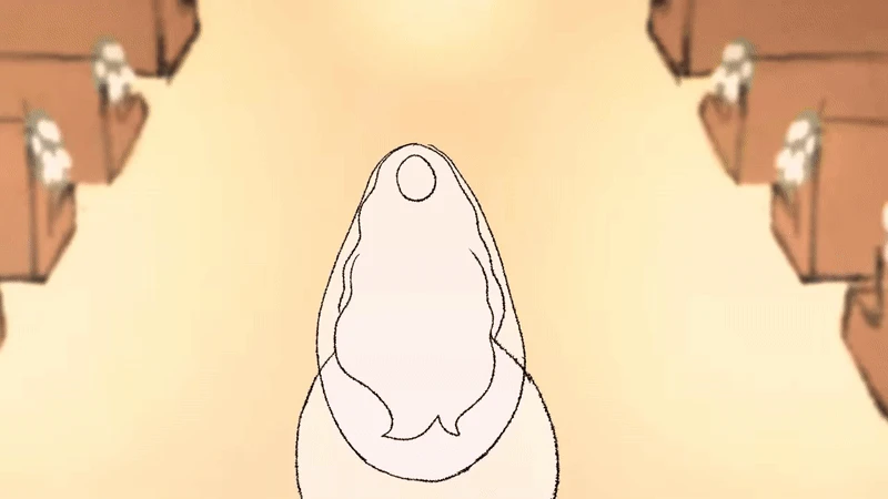 Quân A.P xứng đáng là cờ xanh đẹp nhất lịch sử, làm cả 1 MV khoe khéo chuyện kết hôn bạn gái 13 năm - Hình 4