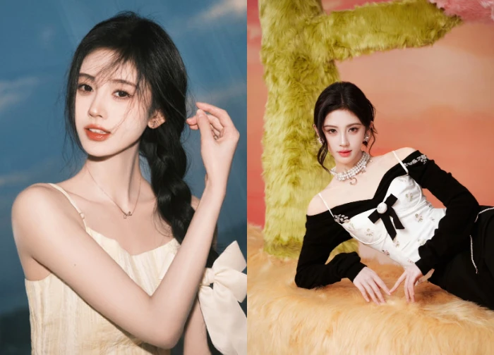 Cúc Tịnh Y và Siba căng thẳng cực điểm: đãi ngộ khủng bị bóc trần sau tranh chấp - Hình 1