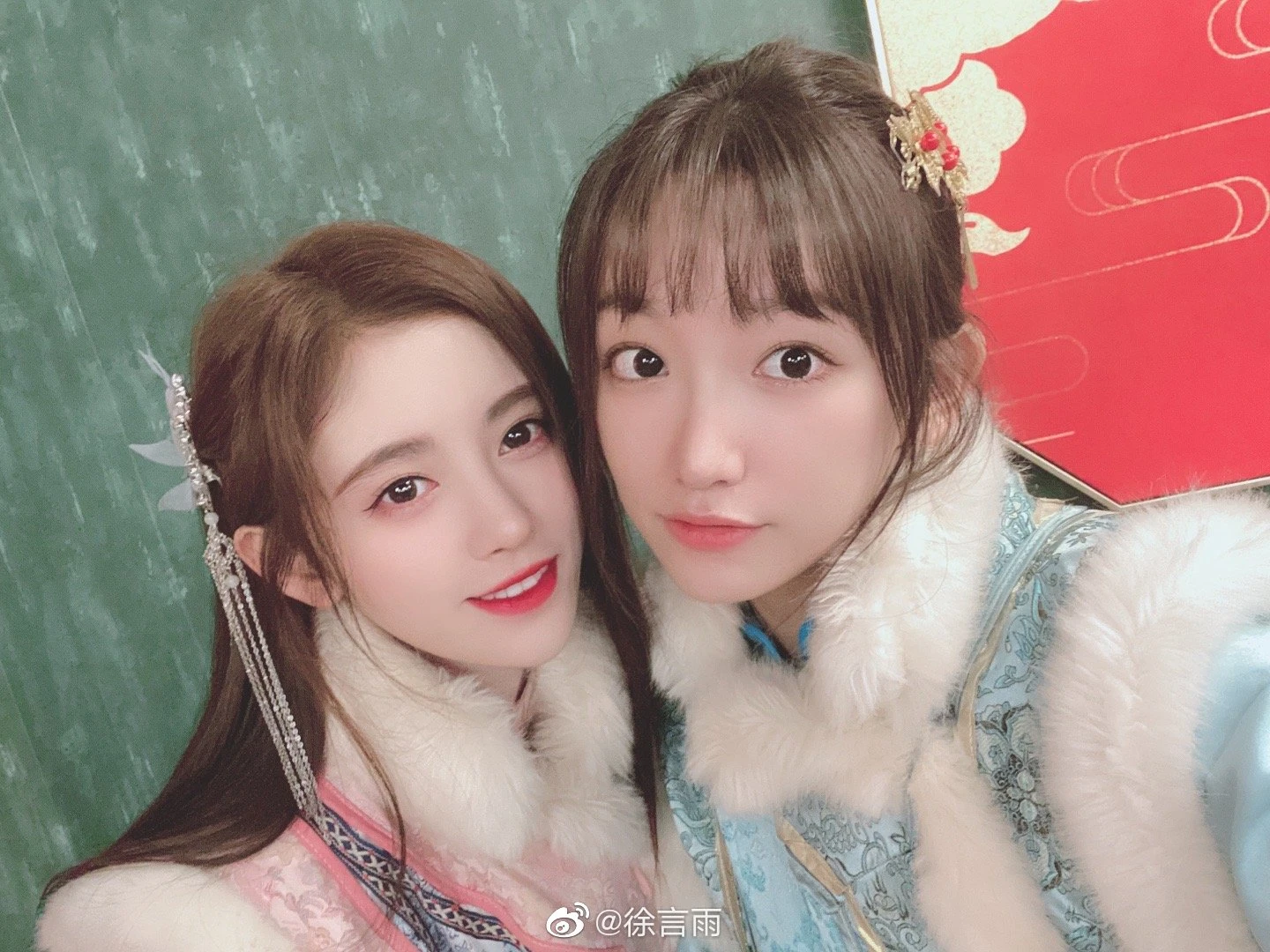 Cúc Tịnh Y và Siba căng thẳng cực điểm: đãi ngộ khủng bị bóc trần sau tranh chấp - Hình 5