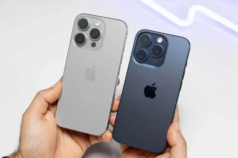 Nên chọn iPhone 15 Pro hay iPhone 16 Pro ở thời điểm cận tết 2026 - Hình 1
