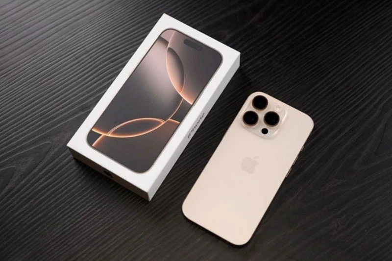 Nên chọn iPhone 15 Pro hay iPhone 16 Pro ở thời điểm cận tết 2026 - Hình 2