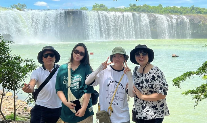 Nam NSND sở hữu giọng hát triệu người có một, nay là Giám đốc Học viện Âm nhạc - Hình 3