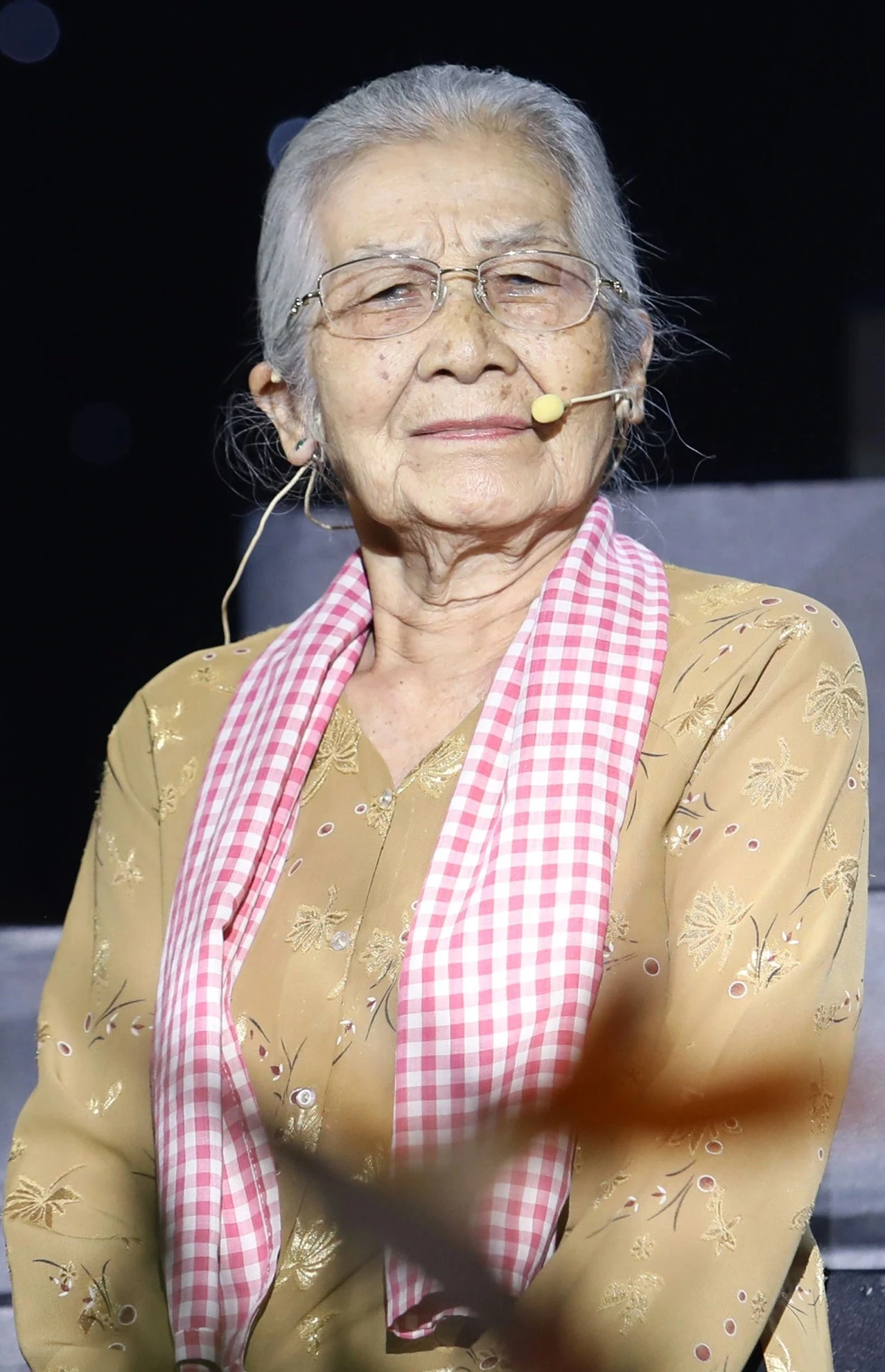 NSƯT Phi Điểu nhập viện cấp cứu - Hình 2