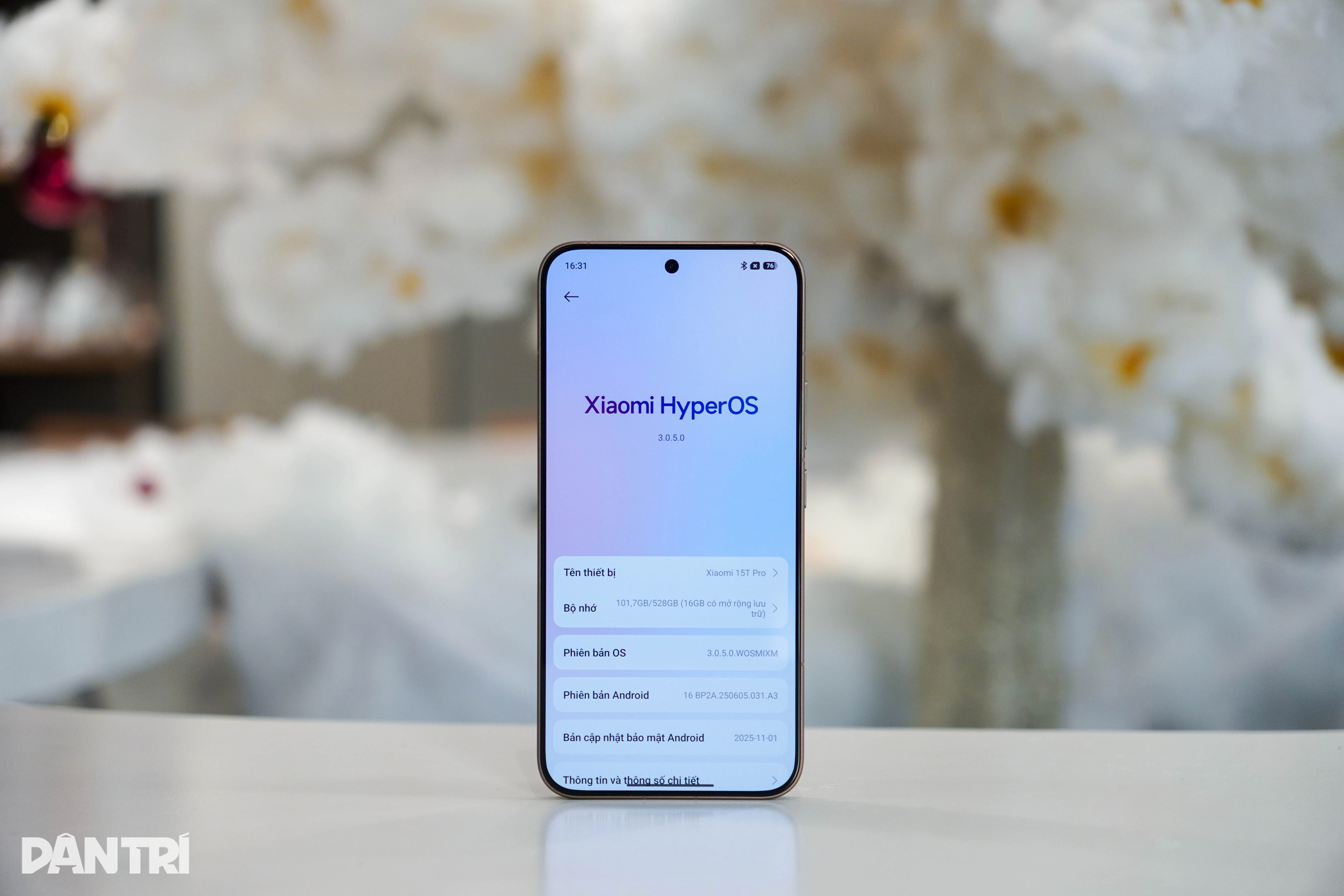 Đánh giá Xiaomi 15T Pro: Có gì để cạnh tranh iPhone 17? - Hình 4