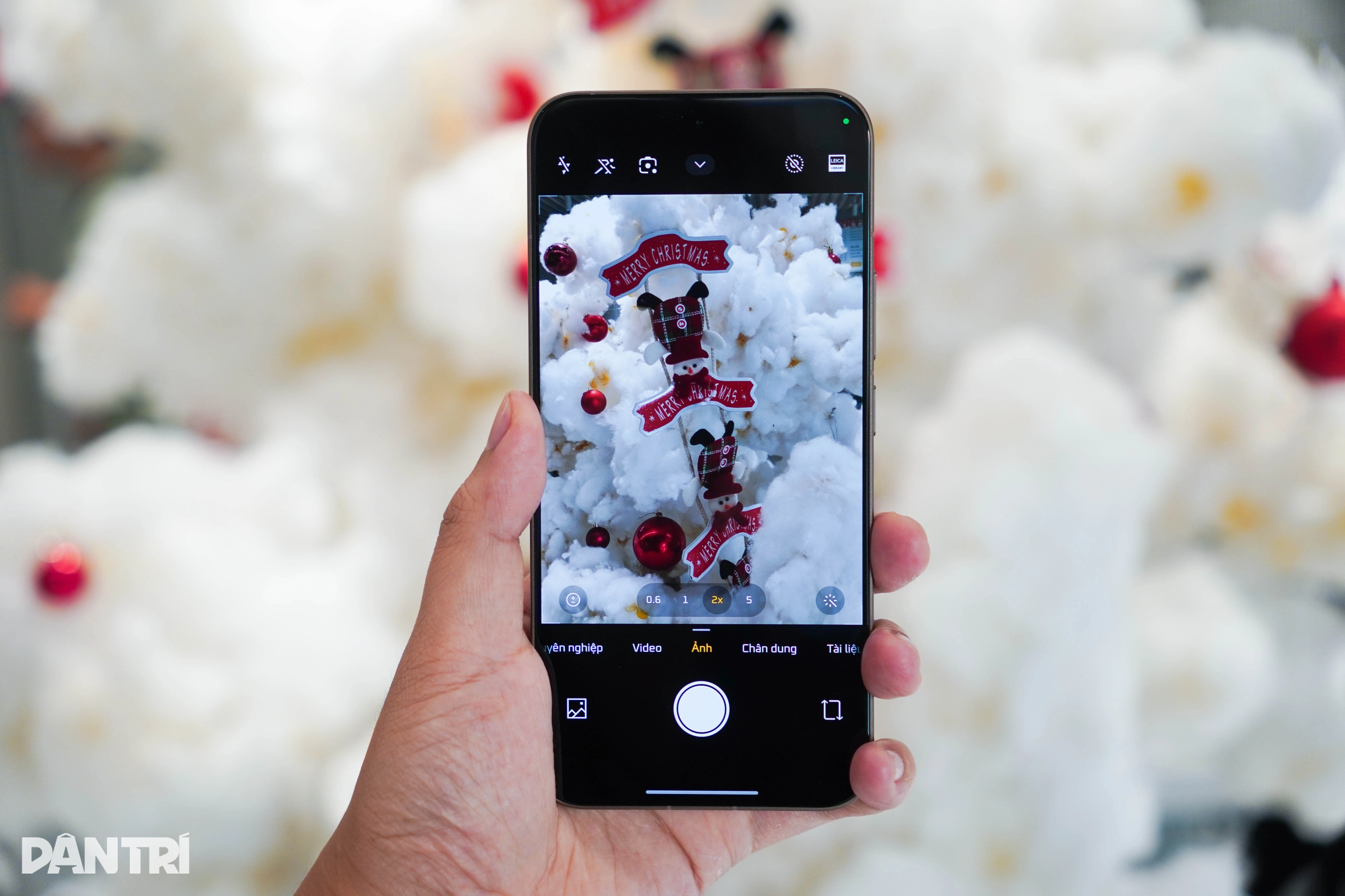 Đánh giá Xiaomi 15T Pro: Có gì để cạnh tranh iPhone 17? - Hình 15