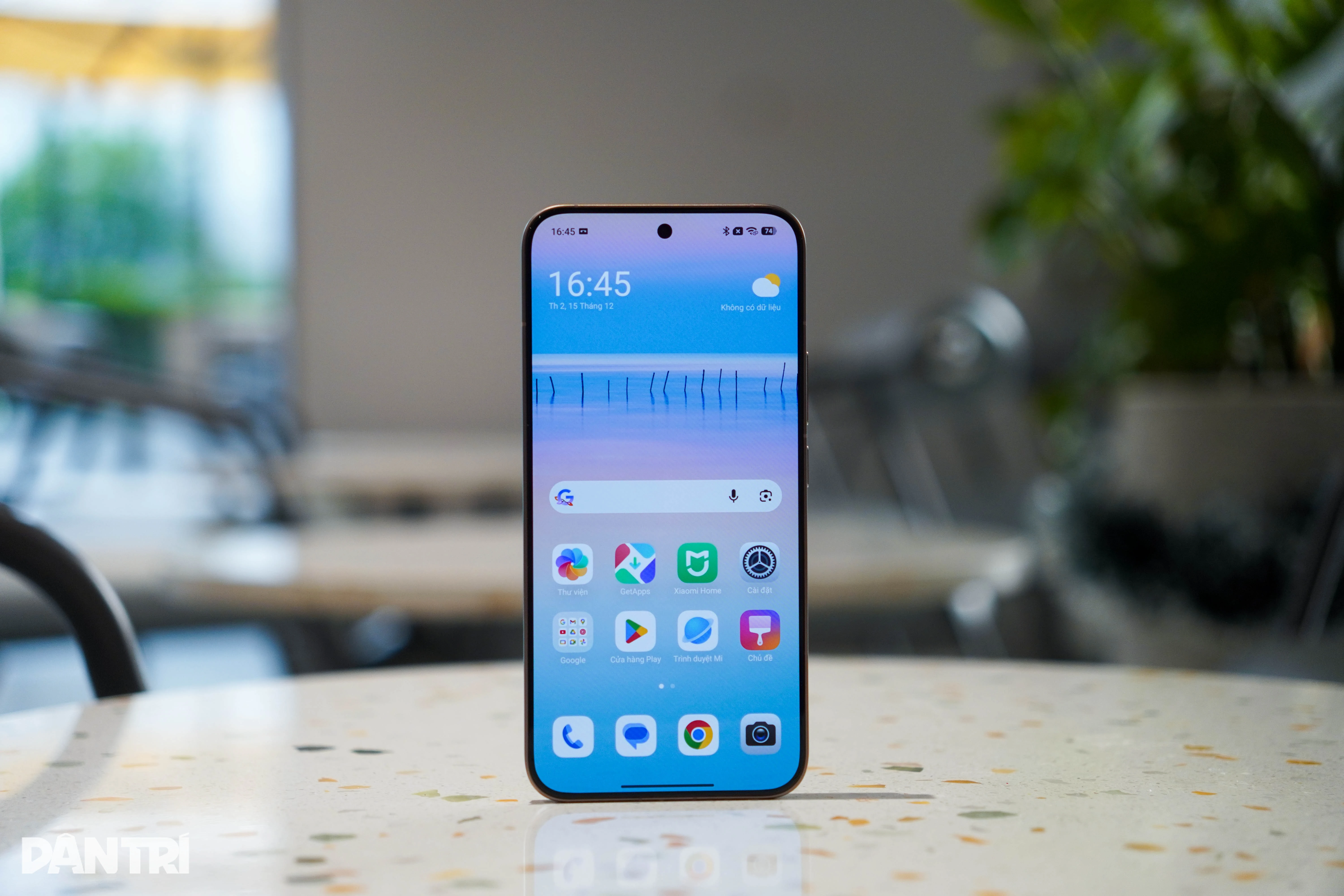 Đánh giá Xiaomi 15T Pro: Có gì để cạnh tranh iPhone 17? - Hình 3