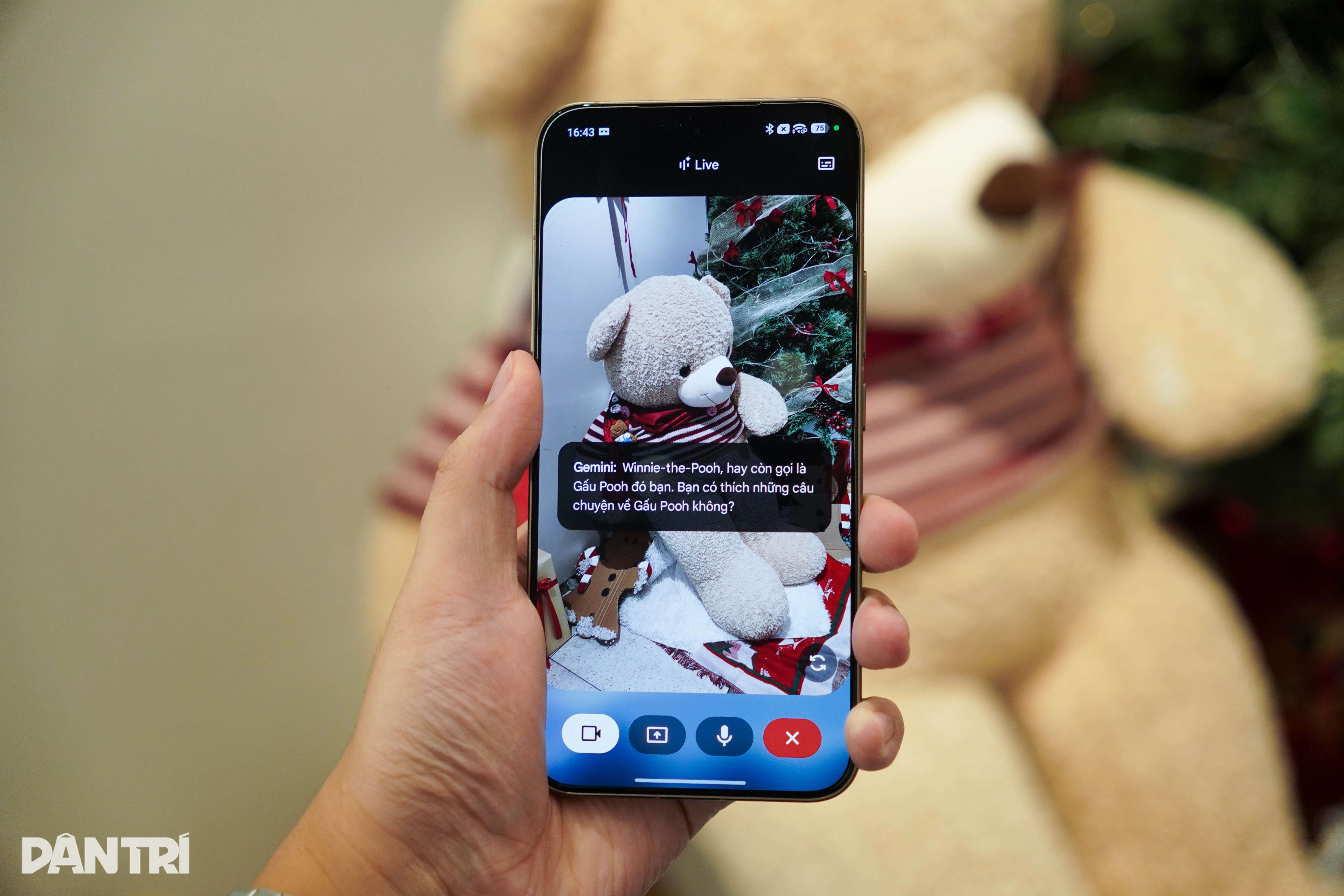 Đánh giá Xiaomi 15T Pro: Có gì để cạnh tranh iPhone 17? - Hình 11