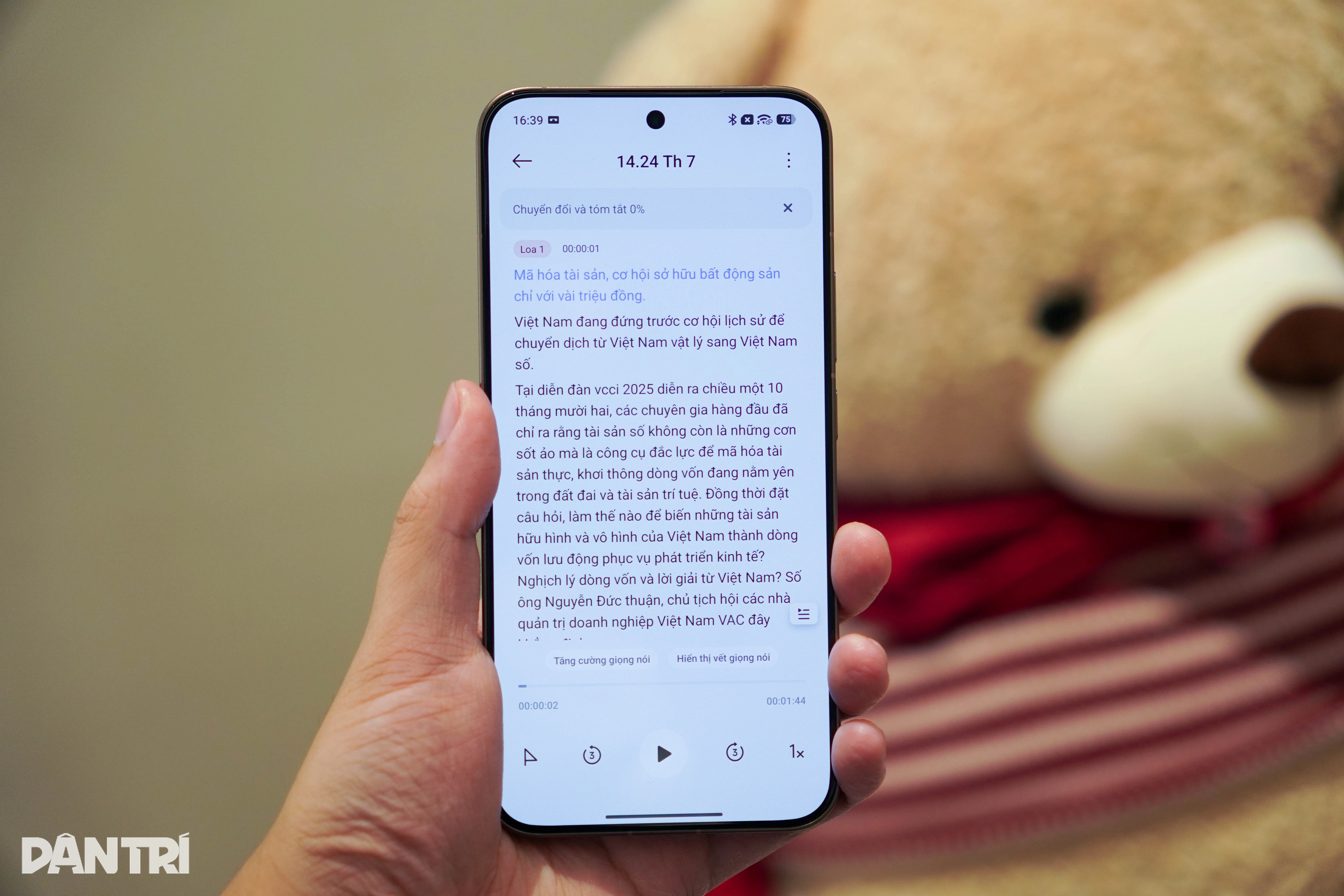 Đánh giá Xiaomi 15T Pro: Có gì để cạnh tranh iPhone 17? - Hình 10