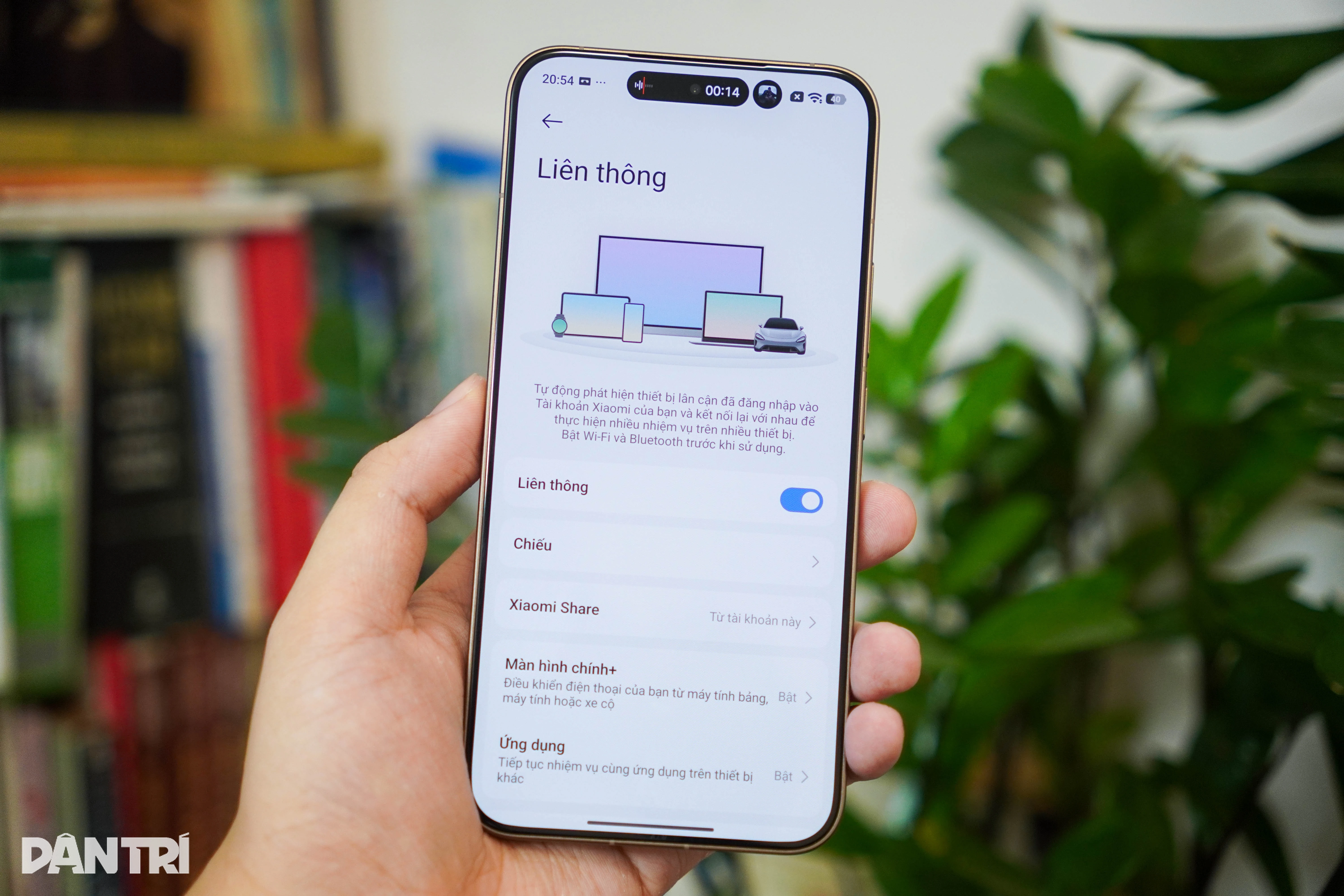 Đánh giá Xiaomi 15T Pro: Có gì để cạnh tranh iPhone 17? - Hình 8