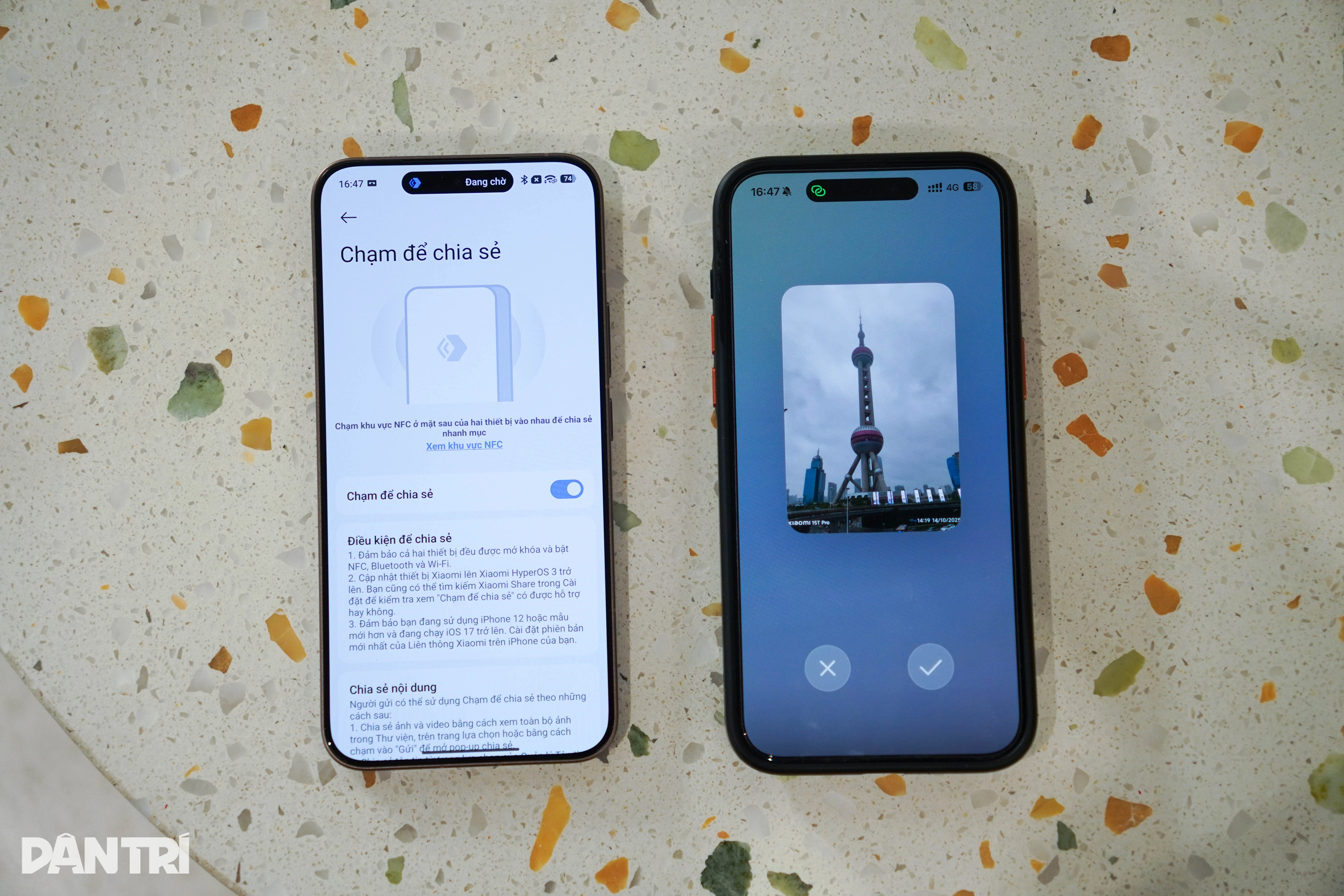 Đánh giá Xiaomi 15T Pro: Có gì để cạnh tranh iPhone 17? - Hình 9