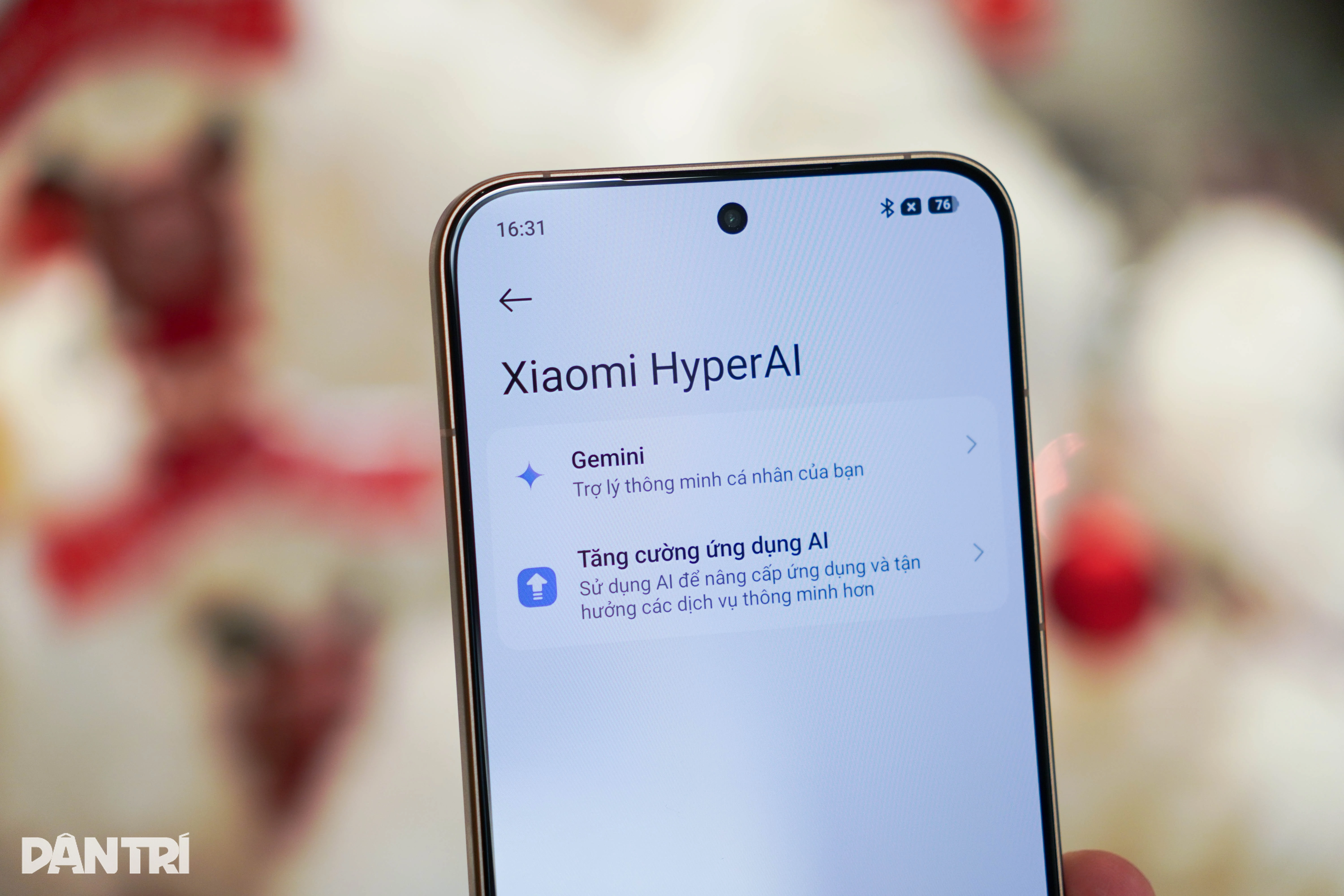 Đánh giá Xiaomi 15T Pro: Có gì để cạnh tranh iPhone 17? - Hình 5