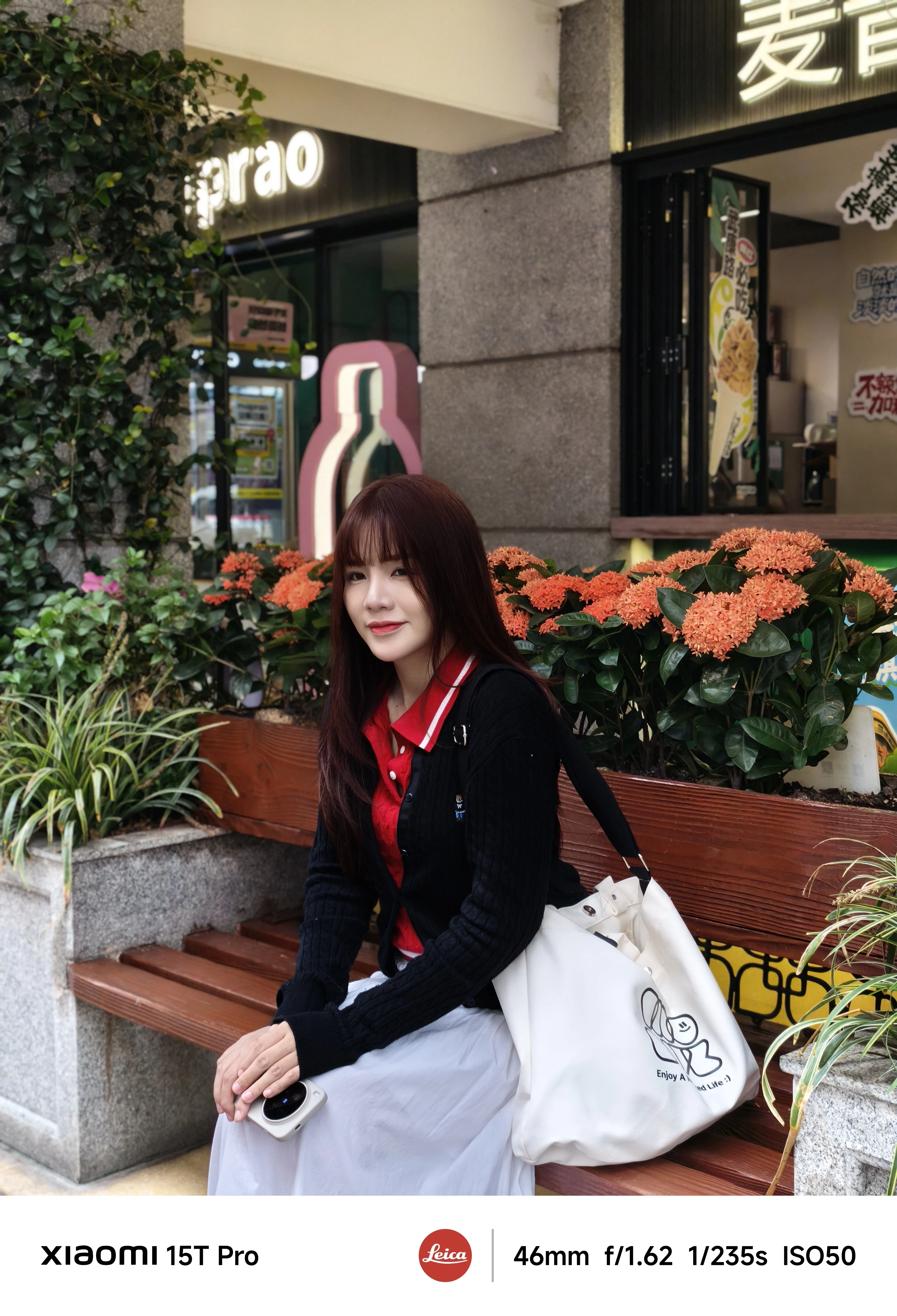 Đánh giá Xiaomi 15T Pro: Có gì để cạnh tranh iPhone 17? - Hình 23