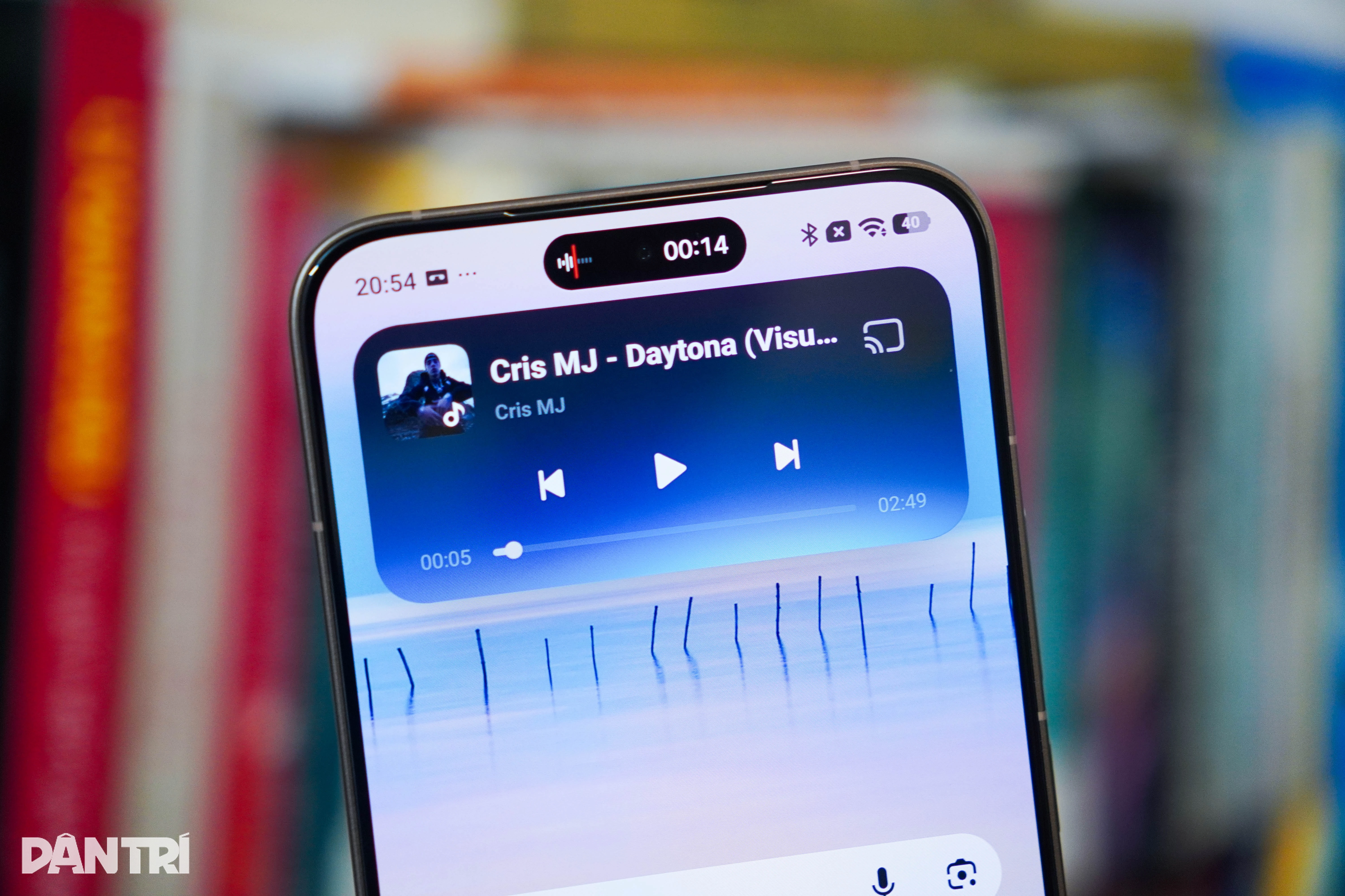 Đánh giá Xiaomi 15T Pro: Có gì để cạnh tranh iPhone 17? - Hình 7