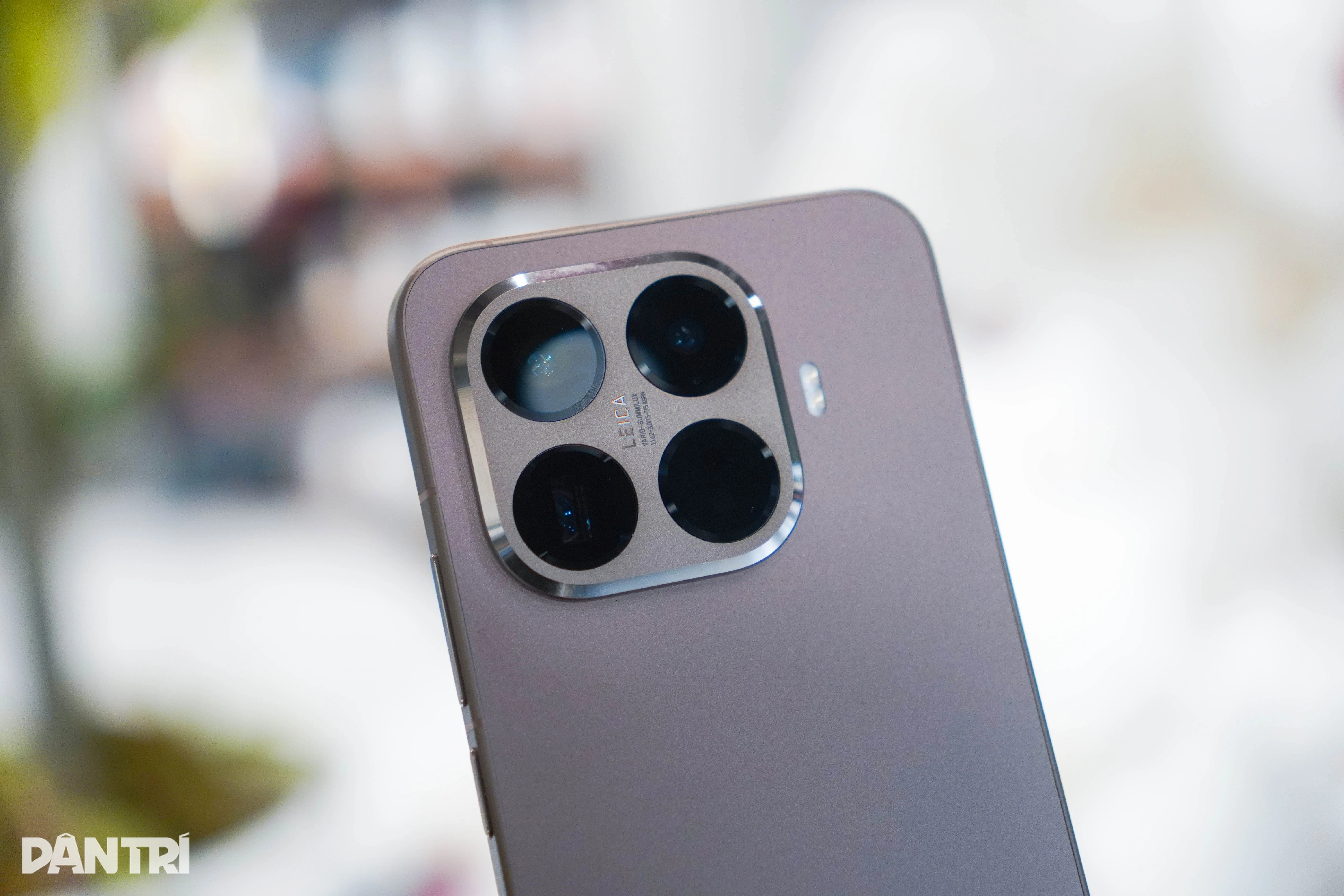 Đánh giá Xiaomi 15T Pro: Có gì để cạnh tranh iPhone 17? - Hình 13