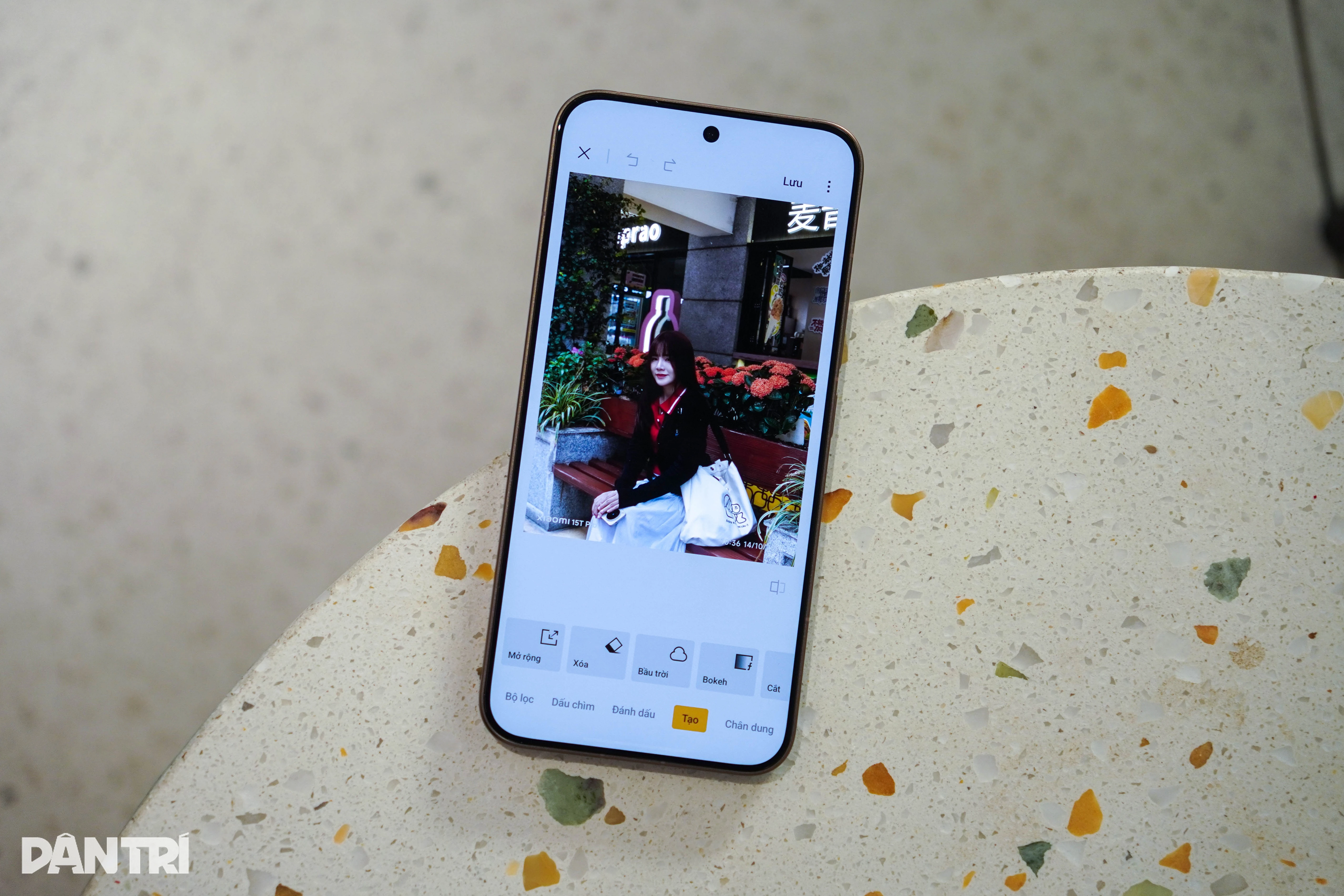 Đánh giá Xiaomi 15T Pro: Có gì để cạnh tranh iPhone 17? - Hình 16