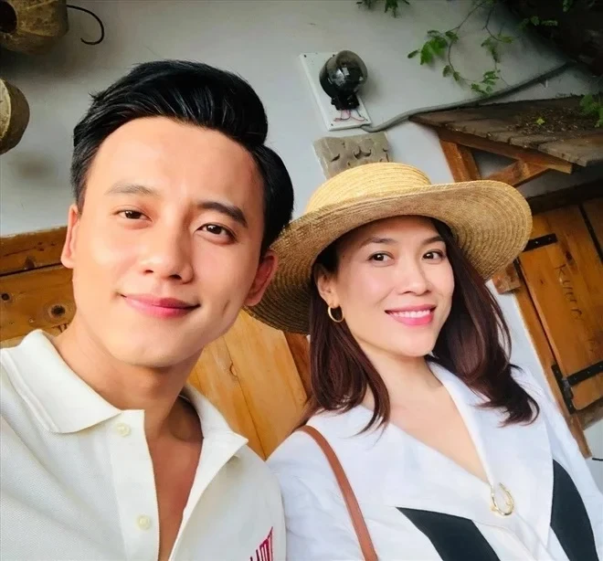 Mỹ Tâm thừa nhận đã có chồng, Mai Tài Phến tuyên bố 10 chữ, lộ rõ mối quan hệ! - Hình 5