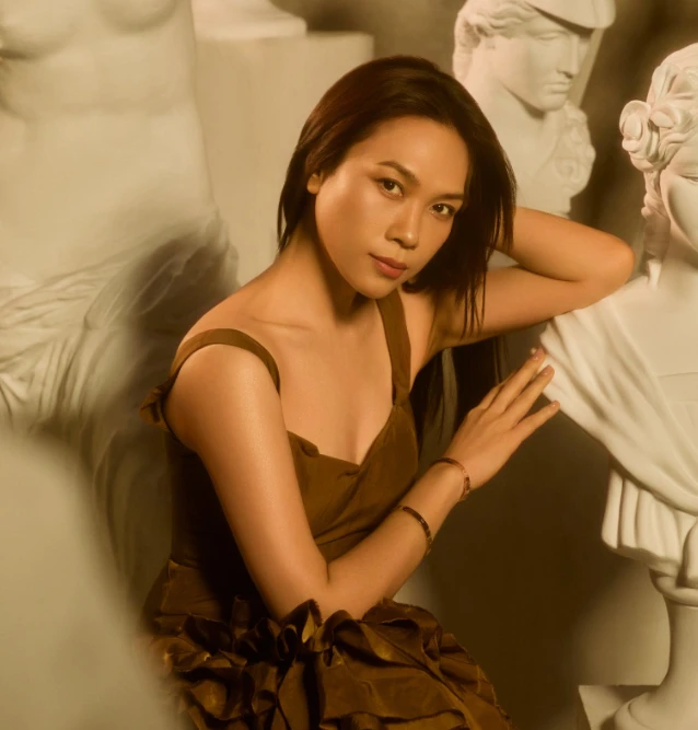 Mỹ Tâm thừa nhận đã có chồng, Mai Tài Phến tuyên bố 10 chữ, lộ rõ mối quan hệ! - Hình 3