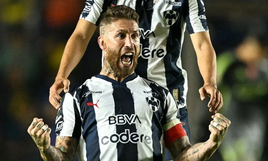 Fabrizio Romano hé lộ bến đỗ của Ramos - Hình 1