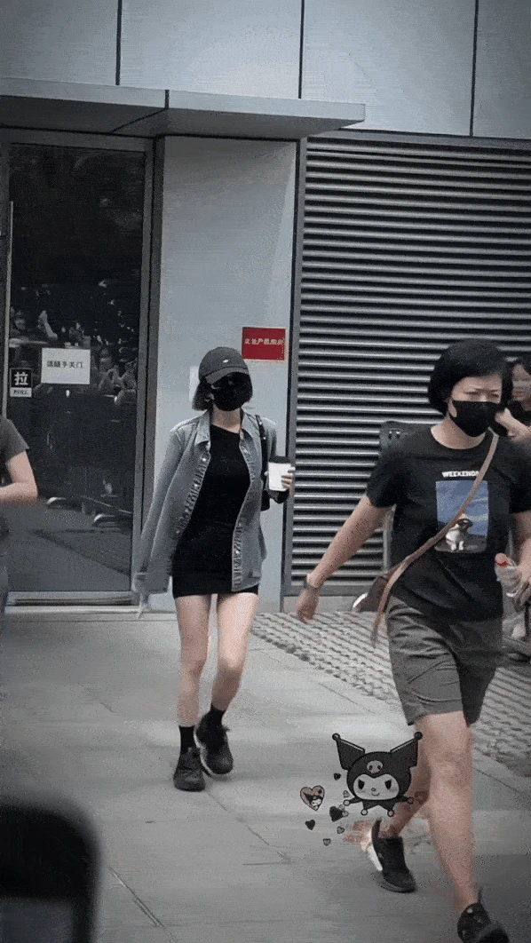 Hãy nhìn mình tinh này định nghĩa lại 2 từ mỹ nhân: Người đẹp mặc gì cũng đẹp, visual không gì sánh nổi - Hình 8