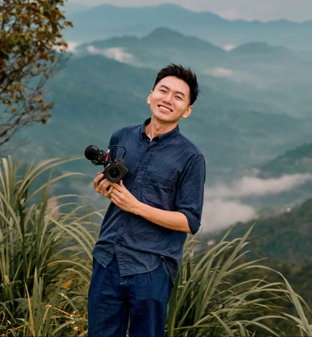 Khoai Lang Thang var trực diện khi bị tố khó gần, đáp trả về tin đồn tình ái - Hình 2