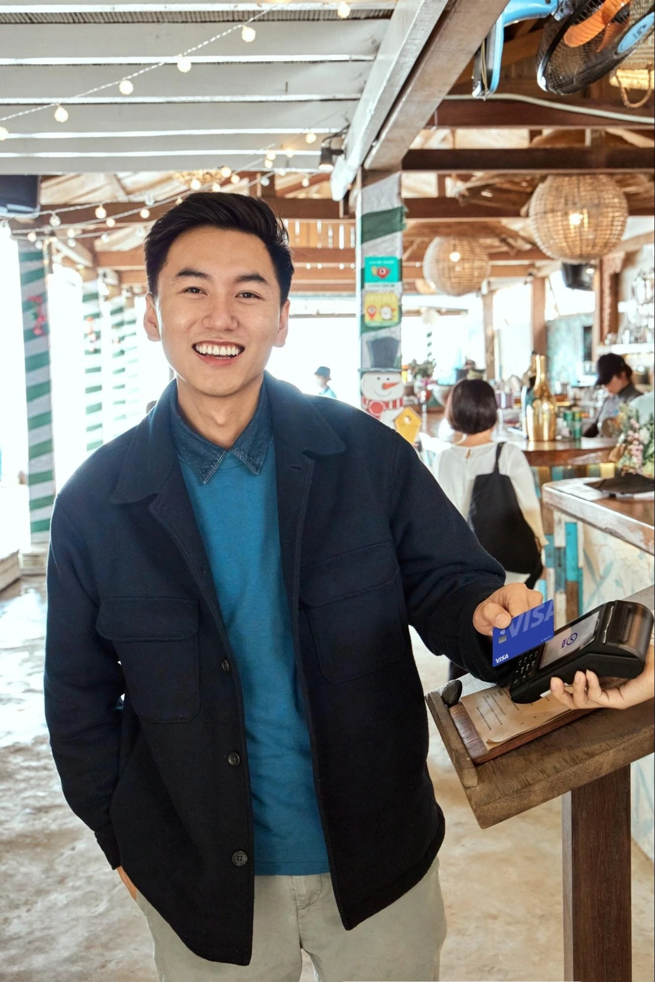 Khoai Lang Thang var trực diện khi bị tố khó gần, đáp trả về tin đồn tình ái - Hình 4