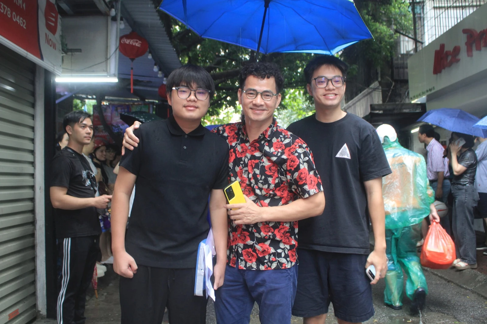 Quý tử NSND Xuân Bắc bày tỏ tình cảm với Suzy, hẹn ăn trưa tình tứ, thực hư? - Hình 5