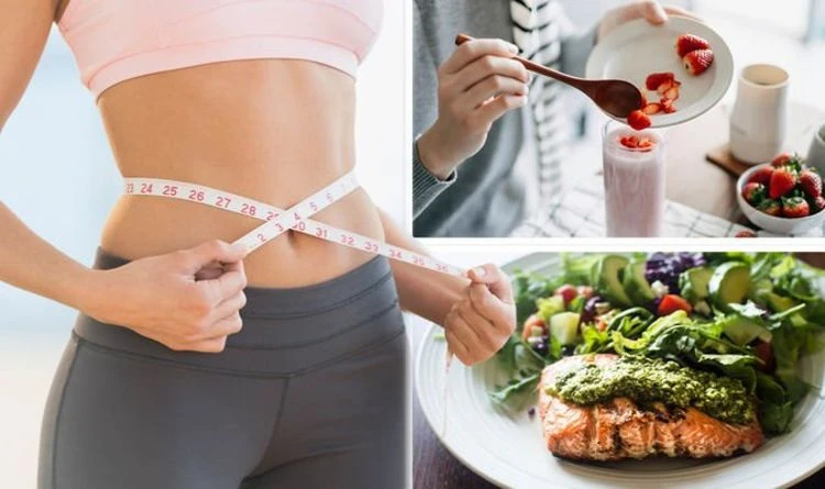 Bí quyết ăn uống giúp duy trì vóc dáng đẹp sau giảm cân - Hình 2
