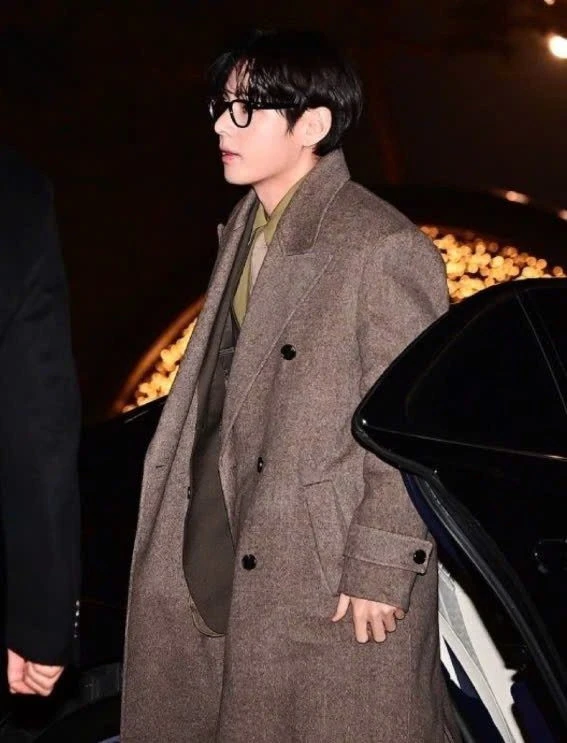 Dàn sao hạng A đến lễ cưới Shin Min Ah và Kim Woo Bin - Hình 2