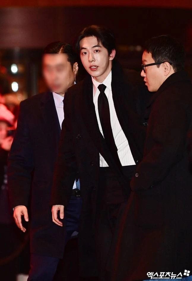 Dàn sao hạng A đến lễ cưới Shin Min Ah và Kim Woo Bin - Hình 9