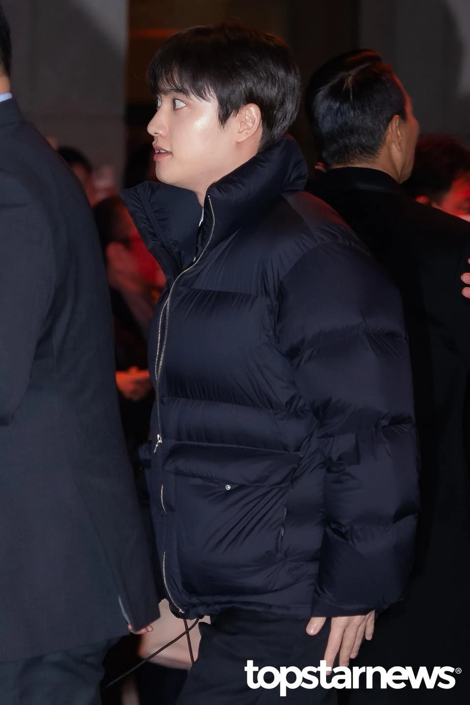 Dàn sao hạng A đến lễ cưới Shin Min Ah và Kim Woo Bin - Hình 10