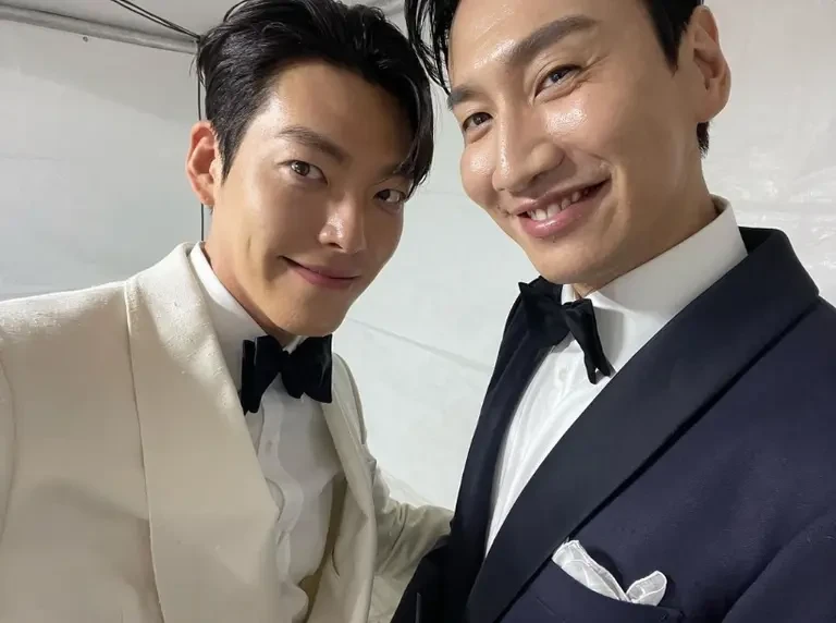 Kim Woo Bin và Shin Min Ah tung ảnh cưới đen trắng, bị réo tên vì 5,3 tỷ đồng - Hình 4