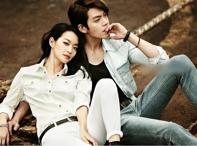 Kim Woo Bin và Shin Min Ah tung ảnh cưới đen trắng, bị réo tên vì 5,3 tỷ đồng - Hình 6
