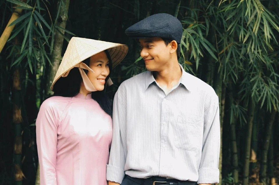 Mỹ Tâm và Mai Tài Phến lộ thiệp cưới, cõi mạng phát sốt nhưng thấy sai sai - Hình 4