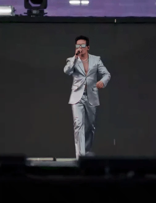 Anh Trai bị tố sao y nam thần hot nhất Kpop: Từ trang phục, vũ đạo đến thần thái không thiếu thứ gì - Hình 5