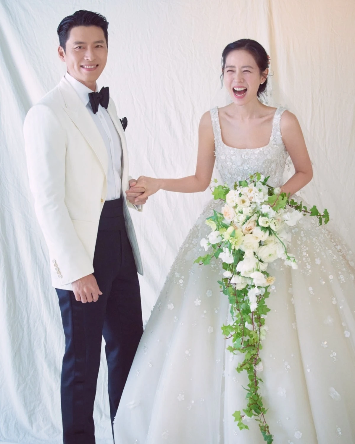 Bộ 3 tài tử tên Bin xứ Hàn viên mãn: Sự nghiệp thành công xuất sắc, cưới toàn mỹ nhân nức tiếng showbiz - Hình 8