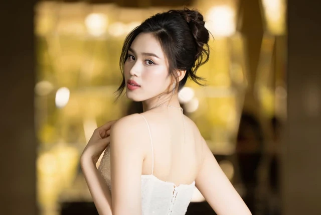 Hoa hậu Đỗ Hà nói 2 từ sốc về Tân Miss Cosmo 2025, 1 điểm bị soi, CĐM dậy sóng! - Hình 2