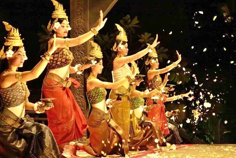 Hội An toả sáng trong các điểm đến mùa đông ấm áp 2026 - Hình 4