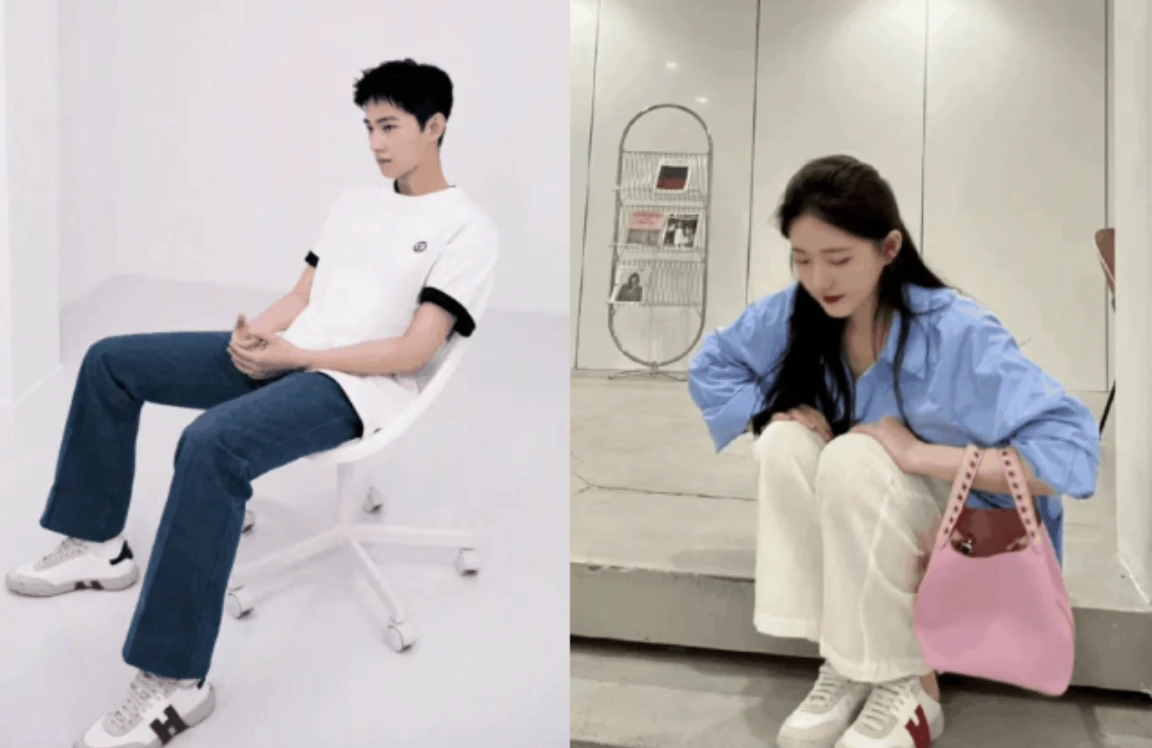 Hot nhất Weibo: Dương Dương và Triệu Lộ Tư lộ chuyện hẹn hò, nhà gái ê chề vì bị cả MXH cười chê - Hình 4